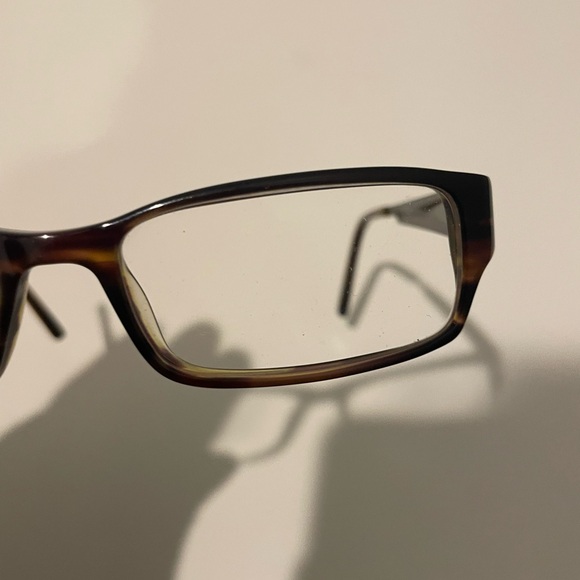 Guess Eyeglasses Frames GU1566 /  52-16-145 - Picture 10 of 16